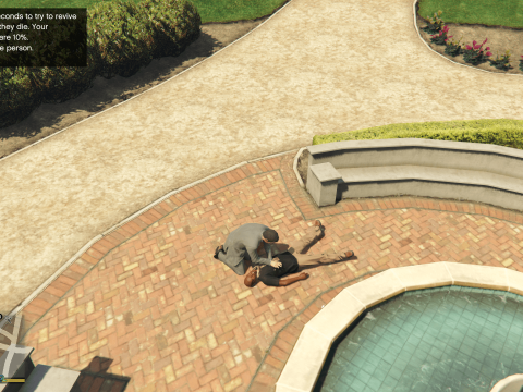 Simple CPR 1.1