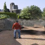 Superman's LaserEye Heatvision 1.3
