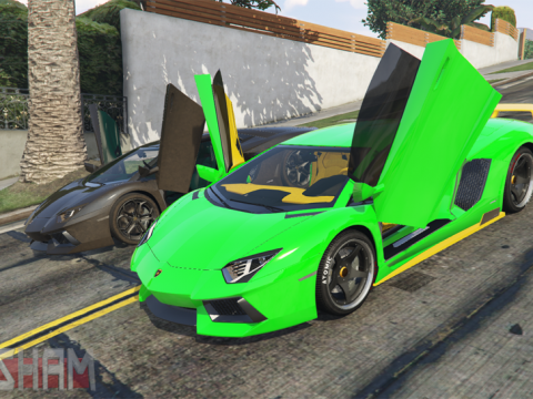 Max Upgrade Cars And Health Player [.NET] 2.0