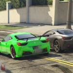 Max Upgrade Cars And Health Player [.NET] 2.0