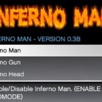 Inferno Man 0.3