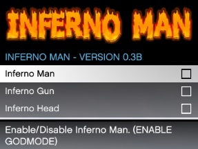 Inferno Man 0.3