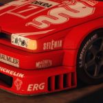 Alfa Romeo 155 TI DTM [Add-On] 1.0