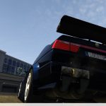 Alfa Romeo 155 TI DTM [Add-On] 1.0