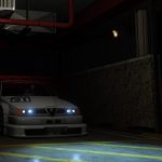 Alfa Romeo 155 TI DTM [Add-On] 1.0