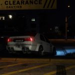 Alfa Romeo 155 TI DTM [Add-On] 1.0
