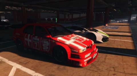 extracted assetto corsa dlc cars