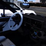 Alfa Romeo Alfetta GTV6 DTD Spec [Add-On / Template] 1.1