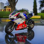 Alma Pramac Racing Livery for Ducati V4s 1.0