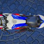 Alma Pramac Racing Livery for Ducati V4s 1.0