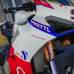 Alma Pramac Racing Livery for Ducati V4s 1.0