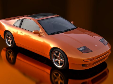 Annis Euros [Add-On | Tuning | Liveries]
