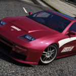 Annis Euros [Add-On | Tuning | Liveries]