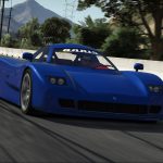 Annis Majima GT [Add-On | Sounds] 1.0