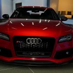 Audi RS7 Sportback Widebody Kit [Add-On / OIV | Tuning | Auto-Spoiler] 1.0