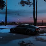 Audi RS7 Sportback Widebody Kit Handling 1.0