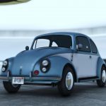 BF Furzen [Add-On] 1.0