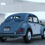 BF Furzen [Add-On] 1.0