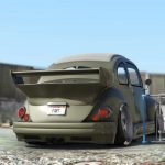 BF Furzen [Add-On] 1.0