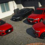 BMW X7 Concept [Add-On / Replace] 1.0