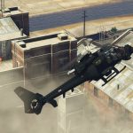 Blue Thunder Helicopter [Add-On] 1.1