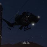 Blue Thunder Helicopter [Add-On] 1.1