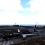Boeing 787-9 Dreamliner Livery Pack 1.0