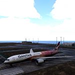 Boeing 787-9 Dreamliner Livery Pack 1.0
