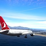Boeing 787-9 Dreamliner [Add-On] 1.0