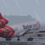 Boeing MD-11 1.0