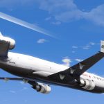 Boeing MD-11 1.0