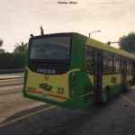 Bus 98 and 85 BsAs Arg. (Replace)(BUS / AIRBUS) 1.0