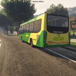 Bus 98 and 85 BsAs Arg. (Replace)(BUS / AIRBUS) 1.0
