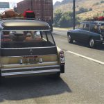 CITROËN DS Break [Add-On / Replace | LODS] 1.0