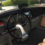 CITROËN DS Break [Add-On / Replace | LODS] 1.0