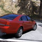 Chevrolet Caprice 2017 [Replace] 1.0