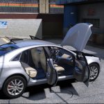 Chevrolet Caprice 2017 [Replace] 1.0