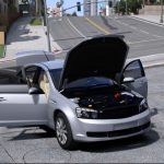 Chevrolet Caprice 2017 [Replace] 1.0