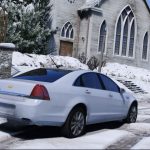 Chevrolet Caprice 2017 [Replace] 1.0