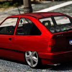 Chevrolet Kadett GLS [Replace] 1.0