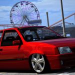 Chevrolet Kadett GLS [Replace] 1.0
