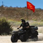 [ADD-ON|FIVEM] China PAP ATV