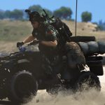 [ADD-ON|FIVEM] China PAP ATV