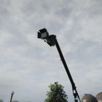 Cinema Camera Car 1.0