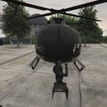 Cinema Camera Helicopter 1.0