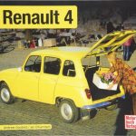 Custom Keyboard Handling for Renault4 1.0