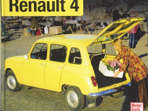 Custom Keyboard Handling for Renault4 1.0
