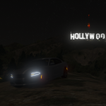 Dodge Charger 2016 Realistic Handling
