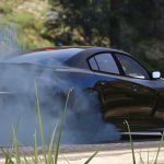 Dodge Charger 2016 SRT Realistic Handling 1.0