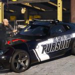 Dodge Viper Pursuit [Replace] [ELS] 1.0.4